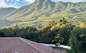 Villa Montaña Colorada